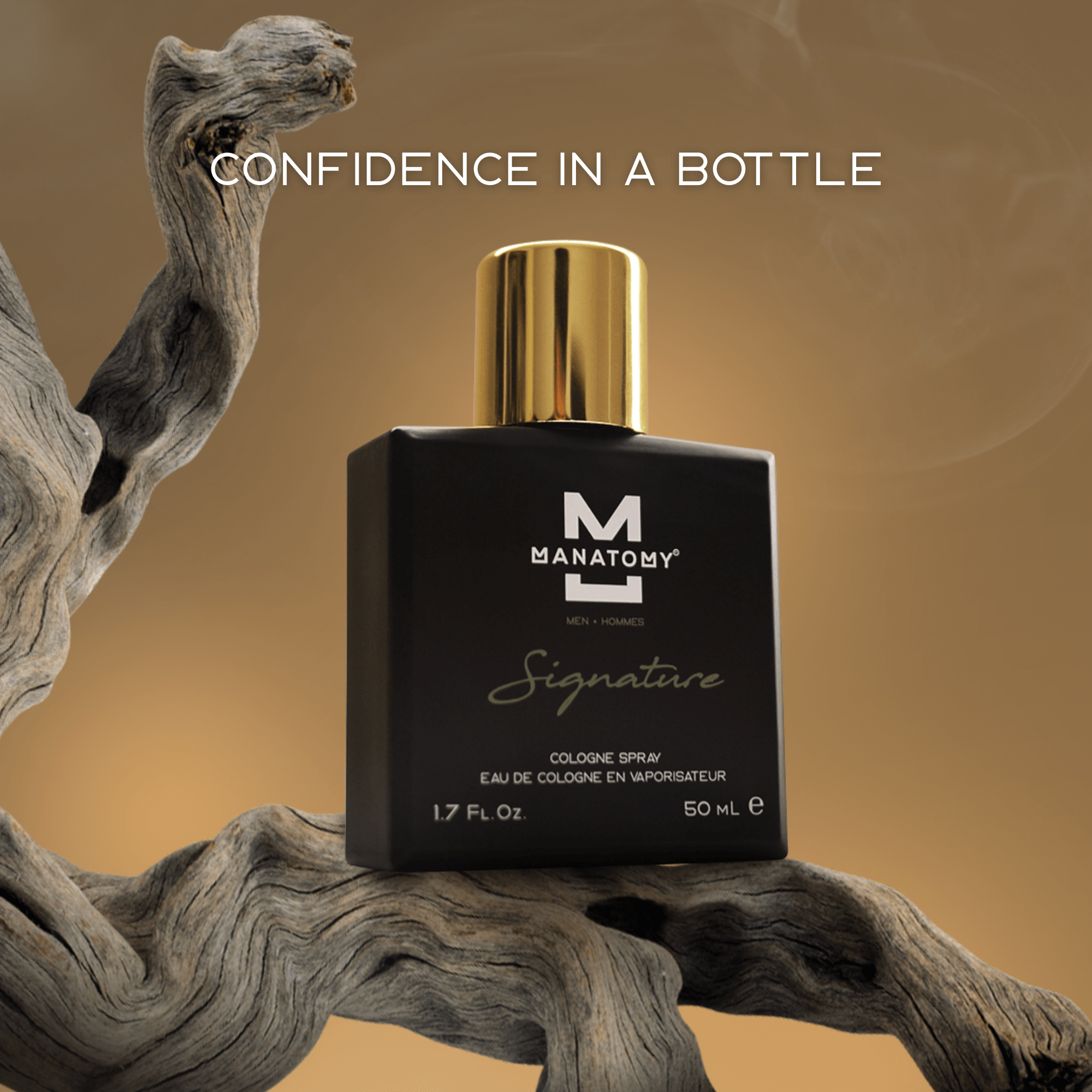 Signature Cologne for Men