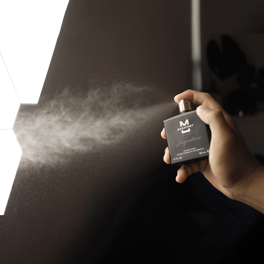 Signature Cologne for Men