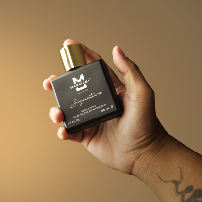 Signature Cologne