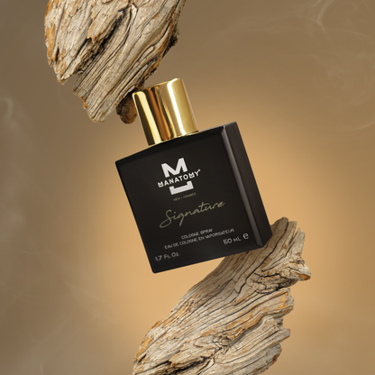 Signature Cologne