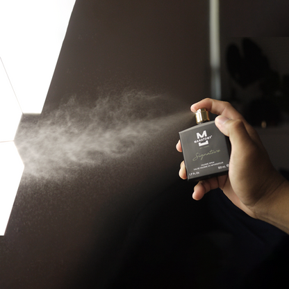 Signature Cologne