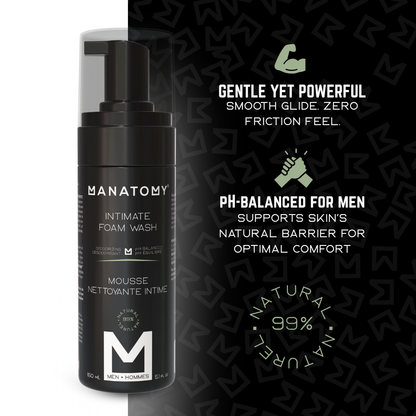 The Hygiene Heroes – Essential Personal Care Collection