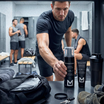 The Hygiene Heroes – Essential Personal Care Collection