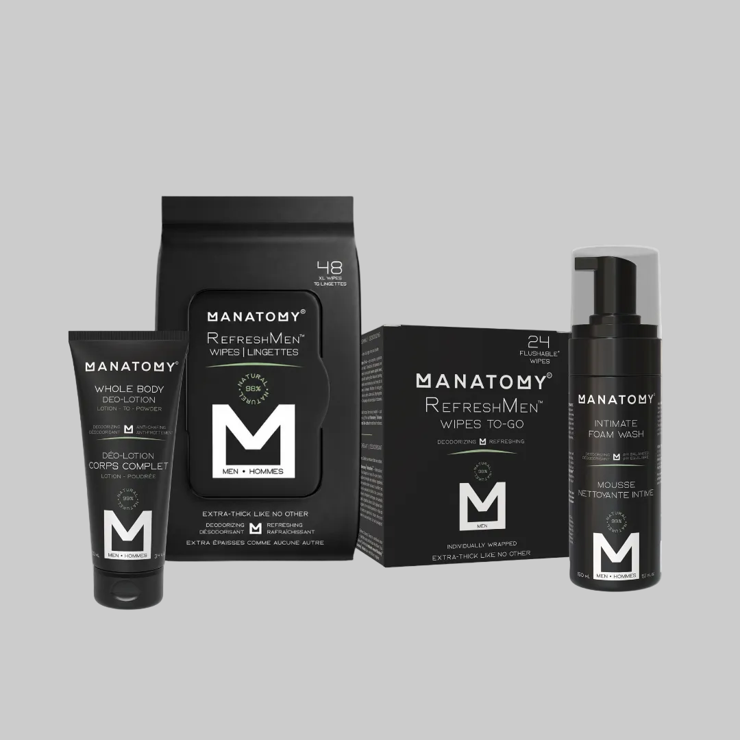 The Confidence Collection | Boost Your Daily Confidence