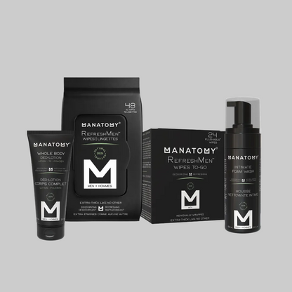 The Confidence Collection | Boost Your Daily Confidence
