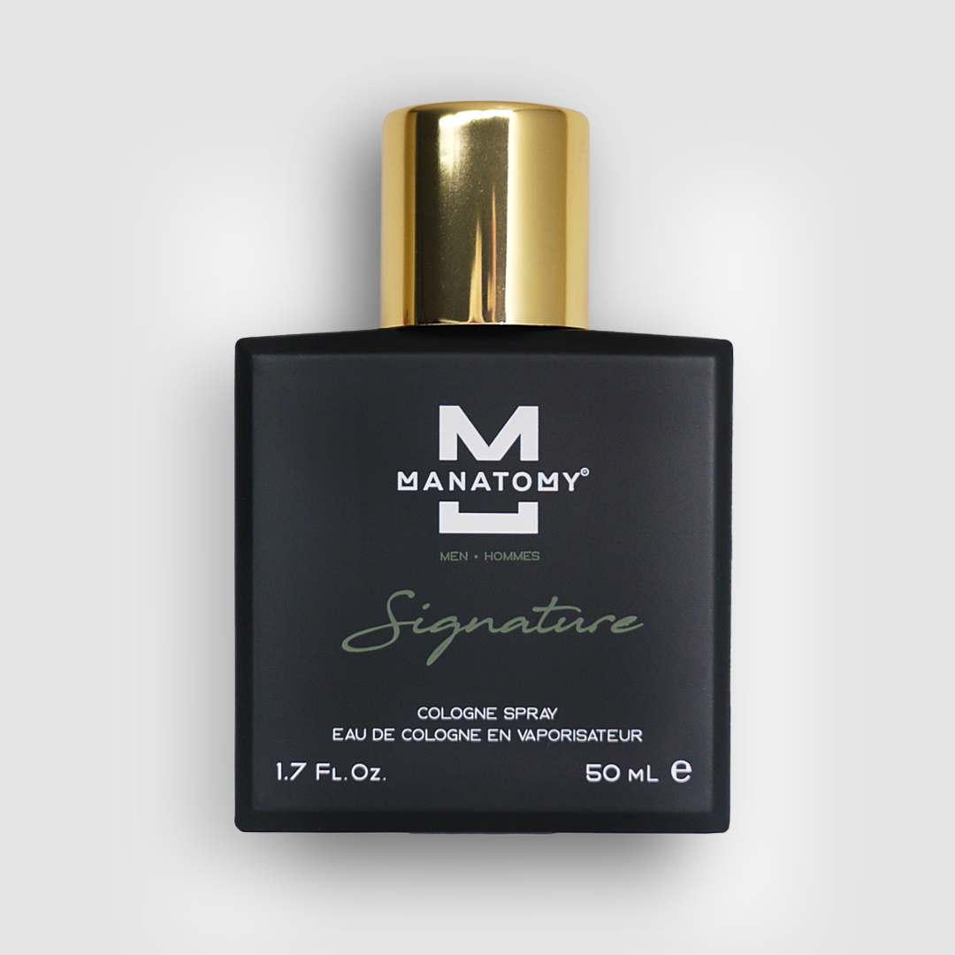 Signature Cologne