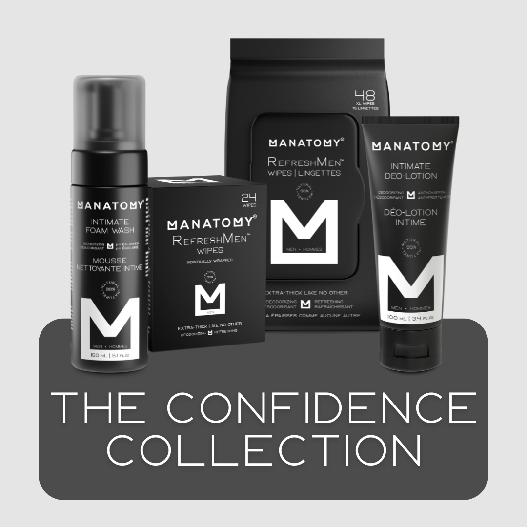 The Confidence Collection