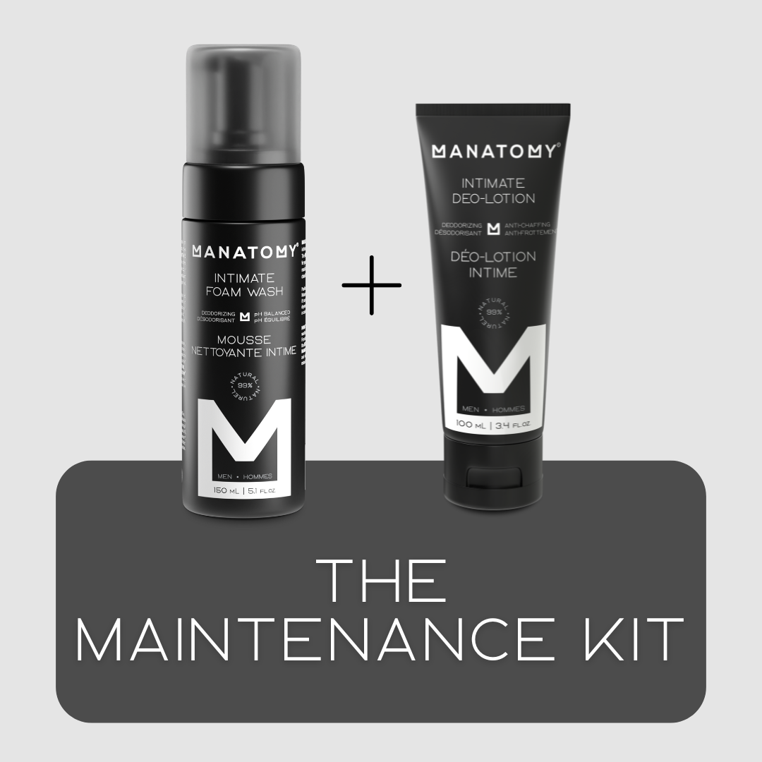 The Maintenance Kit